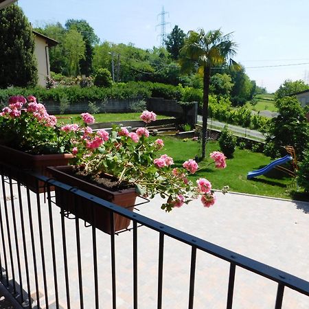 Agliè Signorina Felicita B&B 외부 사진