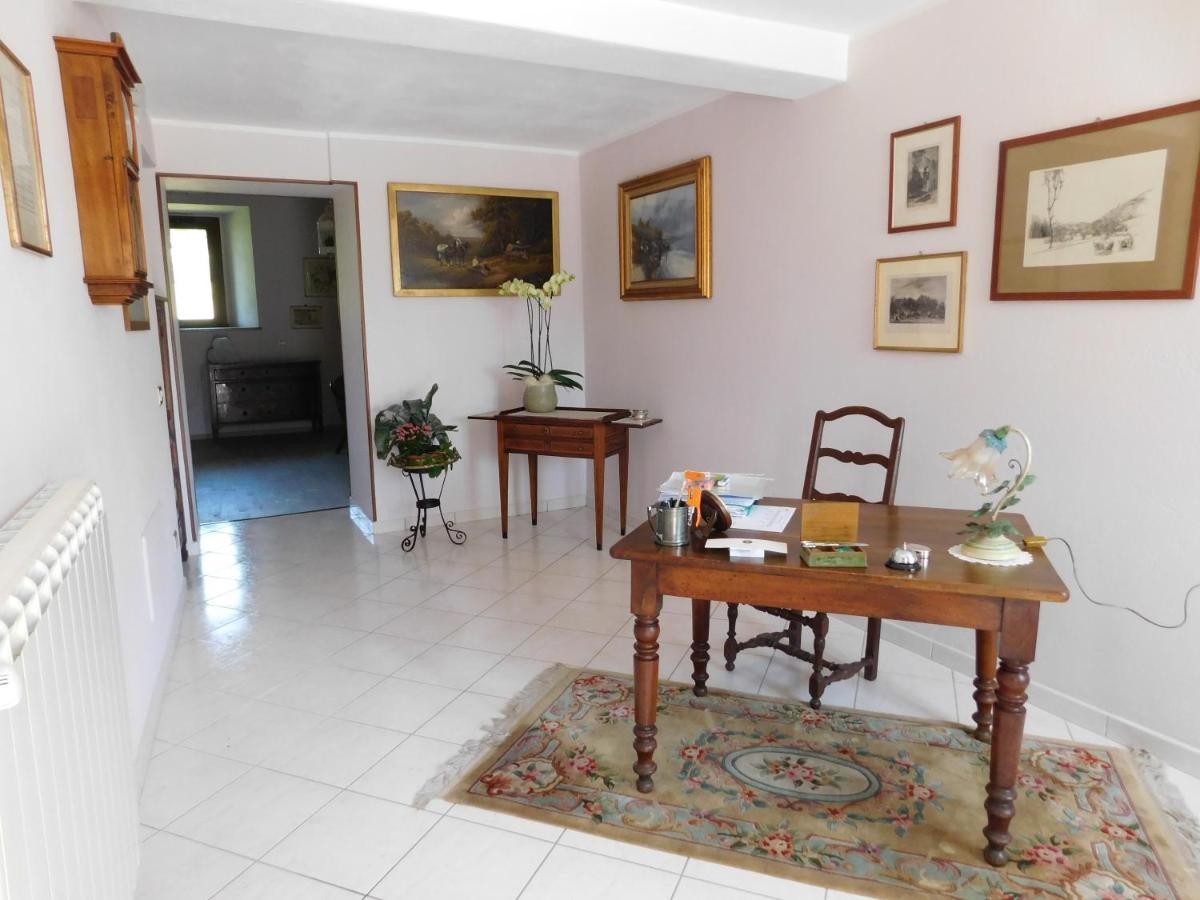 Agliè Signorina Felicita B&B 외부 사진