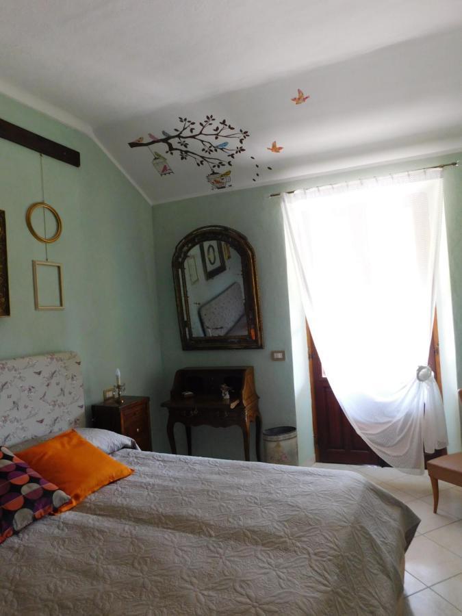 Agliè Signorina Felicita B&B 외부 사진