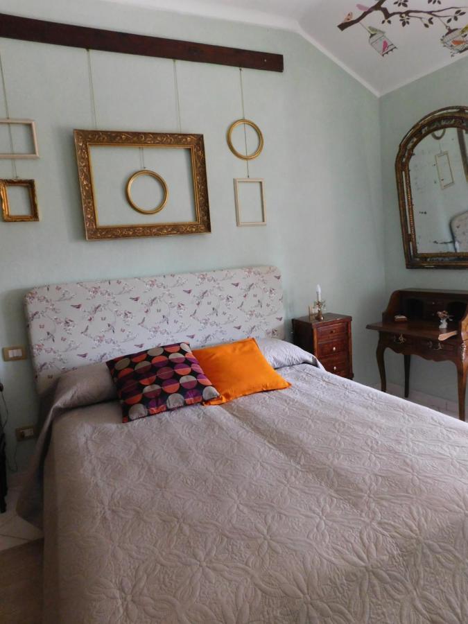Agliè Signorina Felicita B&B 외부 사진