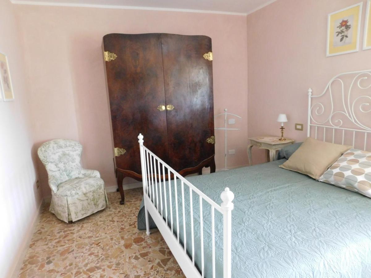 Agliè Signorina Felicita B&B 외부 사진